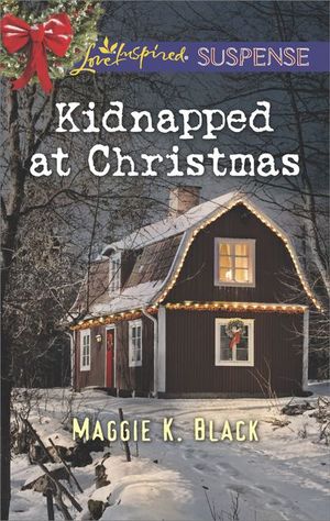 Buy Kidnapped at Christmas at Amazon