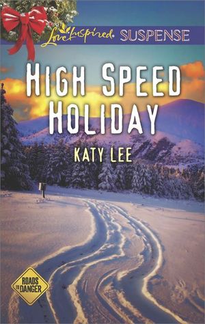 Buy High Speed Holiday at Amazon