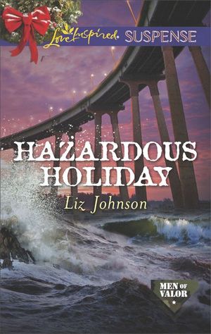 Buy Hazardous Holiday at Amazon