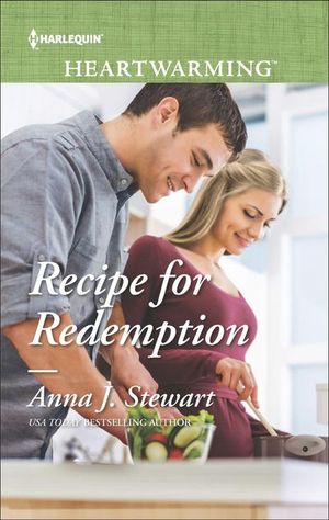 Buy Recipe for Redemption at Amazon