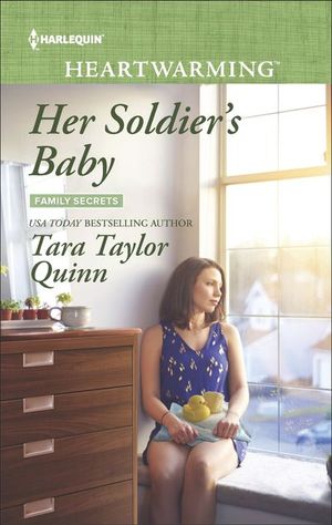 Buy Her Soldier's Baby at Amazon