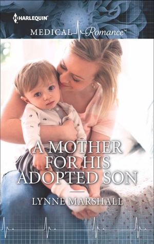 Buy A Mother for His Adopted Son at Amazon