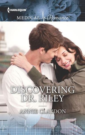 Buy Discovering Dr. Riley at Amazon
