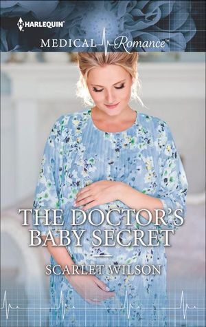 Buy The Doctor's Baby Secret at Amazon