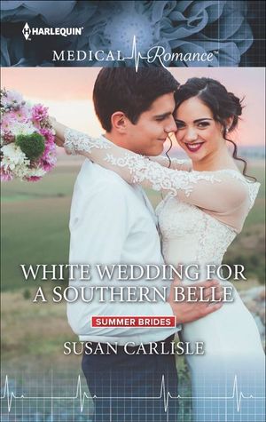 Buy White Wedding for a Southern Belle at Amazon