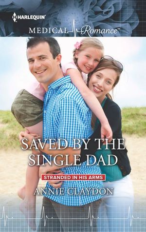 Buy Saved by the Single Dad at Amazon
