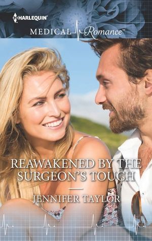Buy Reawakened by the Surgeon's Touch at Amazon