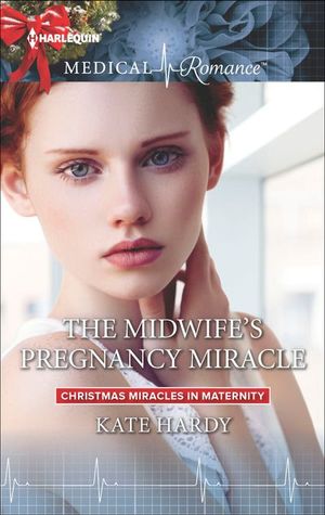 Buy The Midwife's Pregnancy Miracle at Amazon