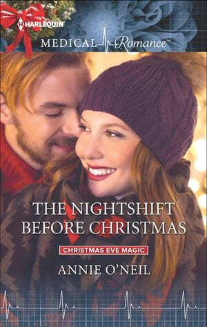 Buy The Nightshift Before Christmas at Amazon
