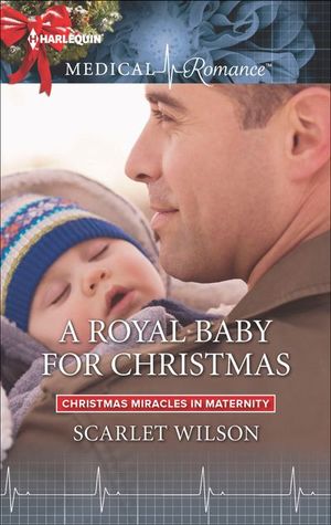 Buy A Royal Baby for Christmas at Amazon