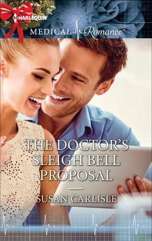 Buy The Doctor's Sleigh Bell Proposal at Amazon