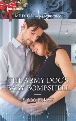 The Army Doc's Baby Bombshell