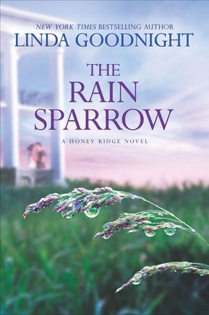 Buy The Rain Sparrow at Amazon