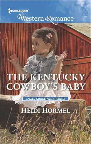 Buy The Kentucky Cowboy's Baby at Amazon