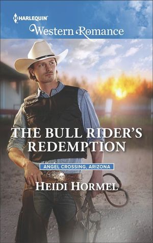Buy The Bull Rider's Redemption at Amazon