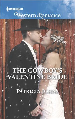 Buy The Cowboy's Valentine Bride at Amazon