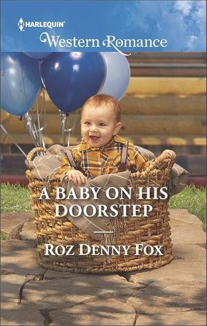 A Baby on His Doorstep