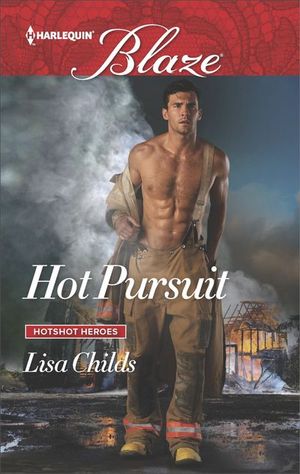Buy Hot Pursuit at Amazon