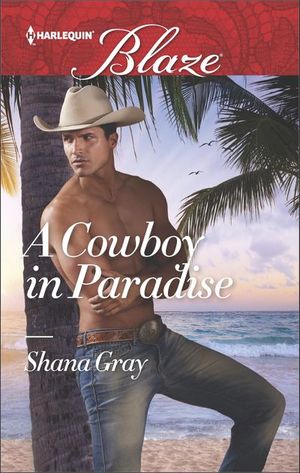 Buy A Cowboy in Paradise at Amazon