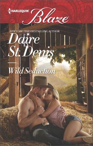 Buy Wild Seduction at Amazon