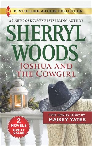 Joshua and the Cowgirl