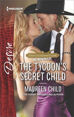 Buy The Tycoon's Secret Child at Amazon