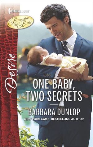 One Baby, Two Secrets
