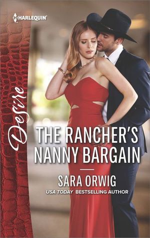 Buy The Rancher's Nanny Bargain at Amazon