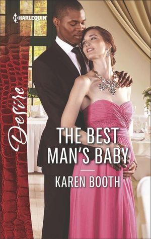 Buy The Best Man's Baby at Amazon