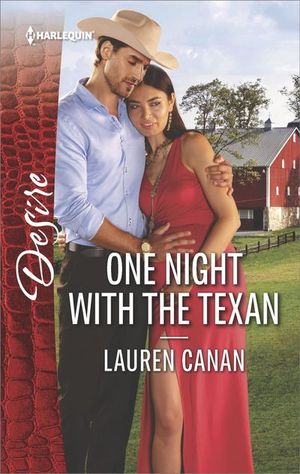 One Night with the Texan
