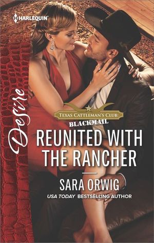 Buy Reunited with the Rancher at Amazon