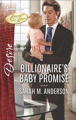 Billionaire's Baby Promise