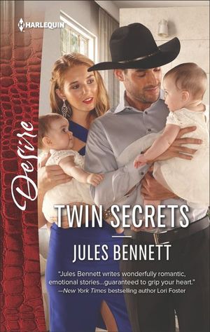 Buy Twin Secrets at Amazon