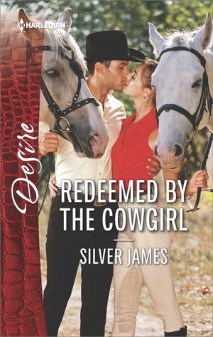 Buy Redeemed by the Cowgirl at Amazon