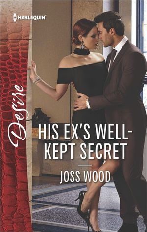 Buy His Ex's Well-Kept Secret at Amazon