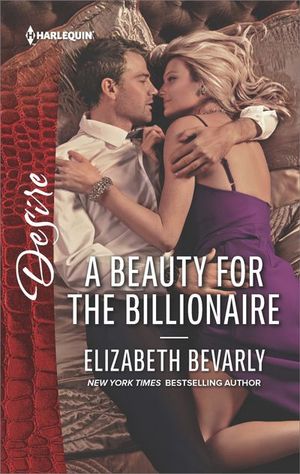 Buy A Beauty for the Billionaire at Amazon