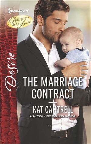 Buy The Marriage Contract at Amazon