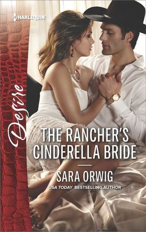Buy The Rancher's Cinderella Bride at Amazon