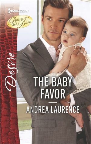 Buy The Baby Favor at Amazon