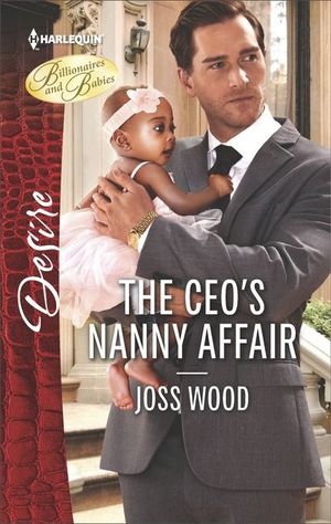 Buy The CEO's Nanny Affair at Amazon