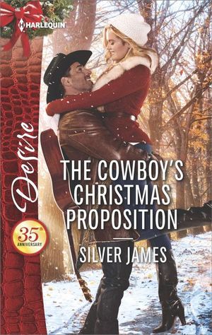 Buy The Cowboy's Christmas Proposition at Amazon
