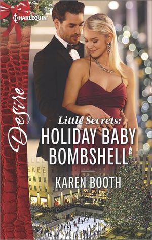 Buy Little Secrets: Holiday Baby Bombshell at Amazon