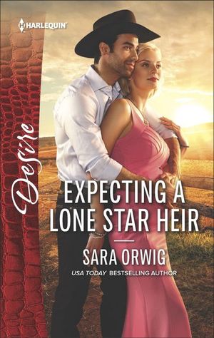 Buy Expecting a Lone Star Heir at Amazon