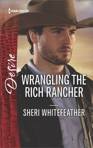 Buy Wrangling the Rich Rancher at Amazon