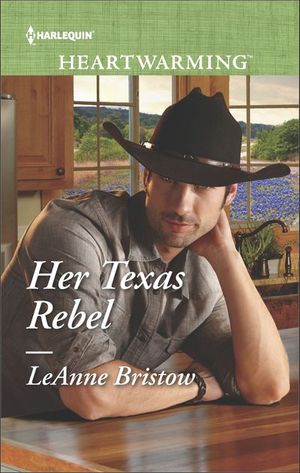 Her Texas Rebel