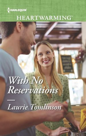 Buy With No Reservations at Amazon