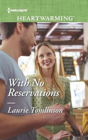 With No Reservations