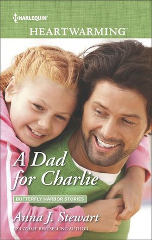 Buy A Dad for Charlie at Amazon