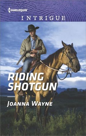 Buy Riding Shotgun at Amazon