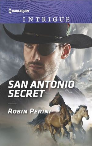 Buy San Antonio Secret at Amazon